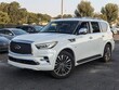 INFINITI QX80