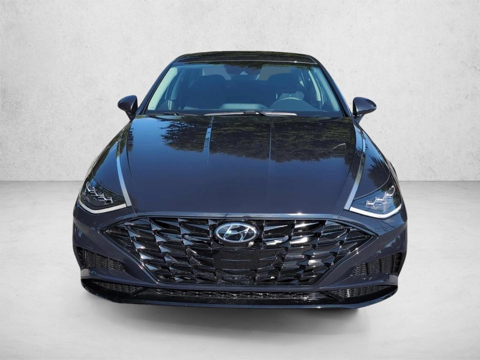 Certified 2023 Hyundai Sonata SEL 4dr Car