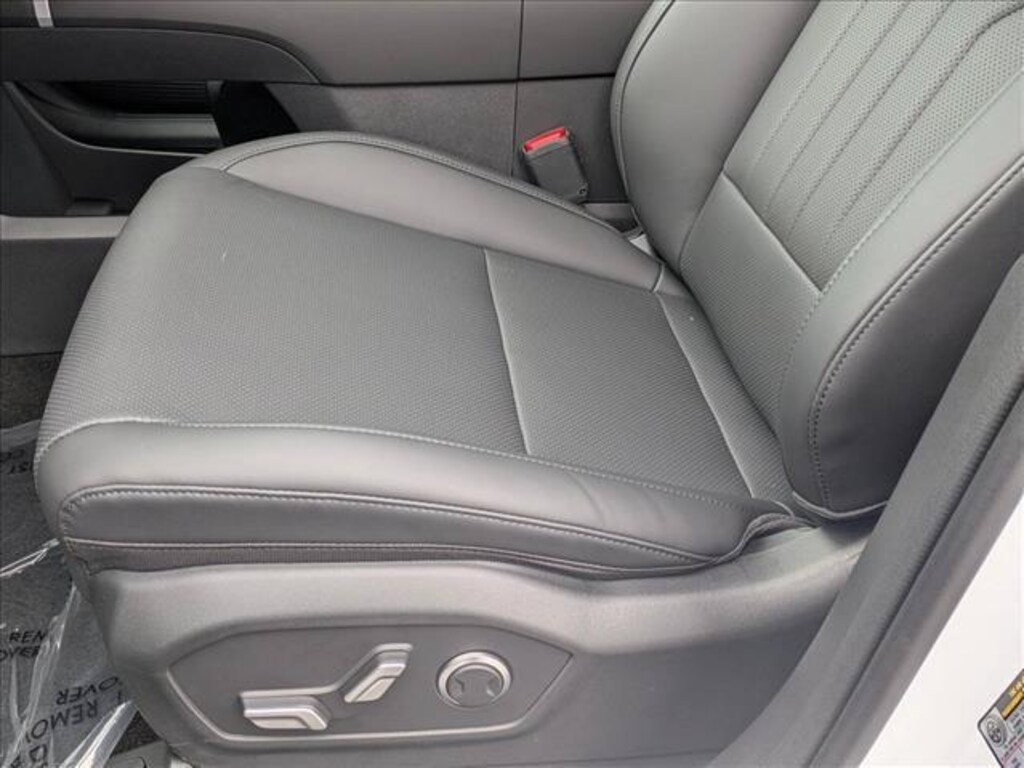 New 2026 Hyundai Santa Fe Hybrid SEL SUV