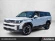 New 2026 Hyundai Santa Fe SE FWD SUV