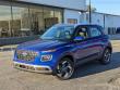 Certified 2024 Hyundai Venue Limited Sport Utility