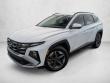 Used 2025 Hyundai Tucson SEL Sport Utility