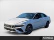 New 2025 Hyundai Elantra SEL Sport Sedan