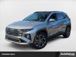 New 2025 Hyundai Tucson Hybrid Limited SUV