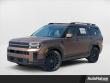 New 2025 Hyundai Santa Fe Calligraphy AWD SUV
