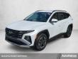 Certified 2025 Hyundai Tucson SEL Sport Utility