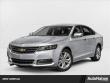 Used 2016 Chevrolet Impala LT 4dr Car