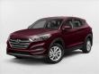 Used 2018 Hyundai Tucson Value Sport Utility