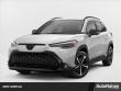 Used 2024 Toyota Corolla Cross Hybrid XSE Sport Utility