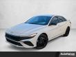 New 2026 Hyundai Elantra SEL Sport Sedan