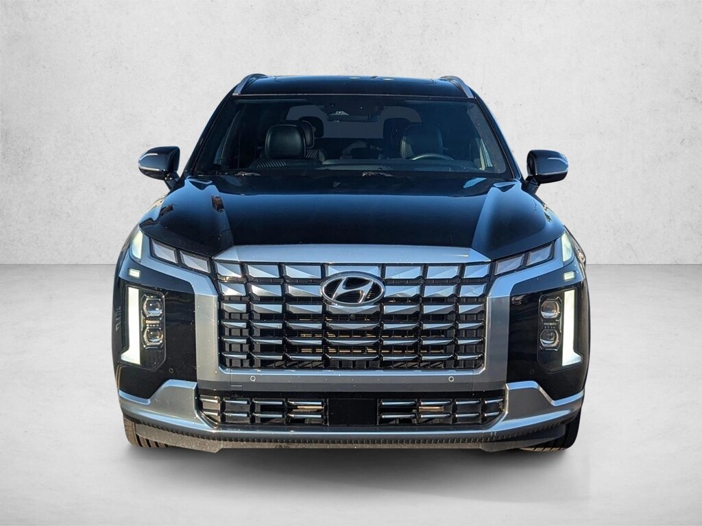Certified 2023 Hyundai Palisade Calligraphy Sport Utility
