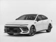 New 2025 Hyundai Sonata N Line Sedan