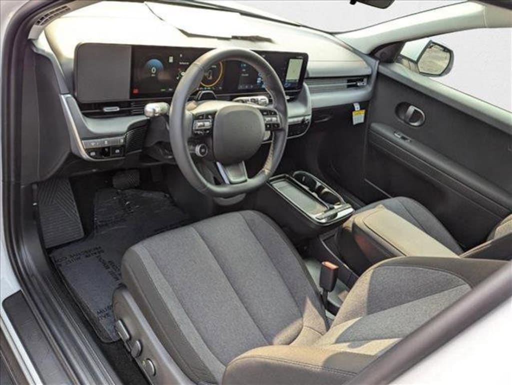 New 2025 Hyundai IONIQ 5 SE SUV