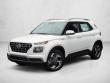 Certified 2025 Hyundai Venue SEL Sport Utility