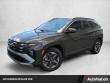 New 2026 Hyundai Tucson SEL FWD SUV