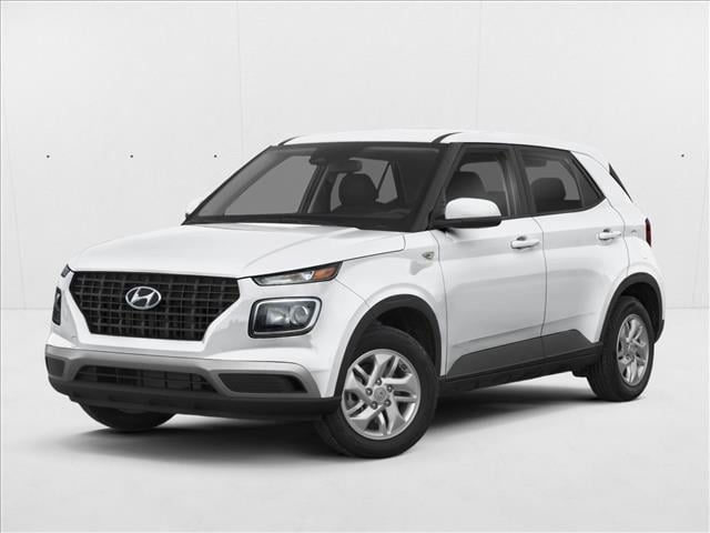 2025 Hyundai Venue