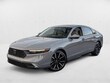 Honda Accord Hybrid