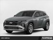 Certified 2025 Hyundai Tucson SE Sport Utility