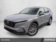 Used 2025 Honda CR-V EX Sport Utility