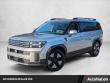New 2026 Hyundai Santa Fe Hybrid SEL SUV