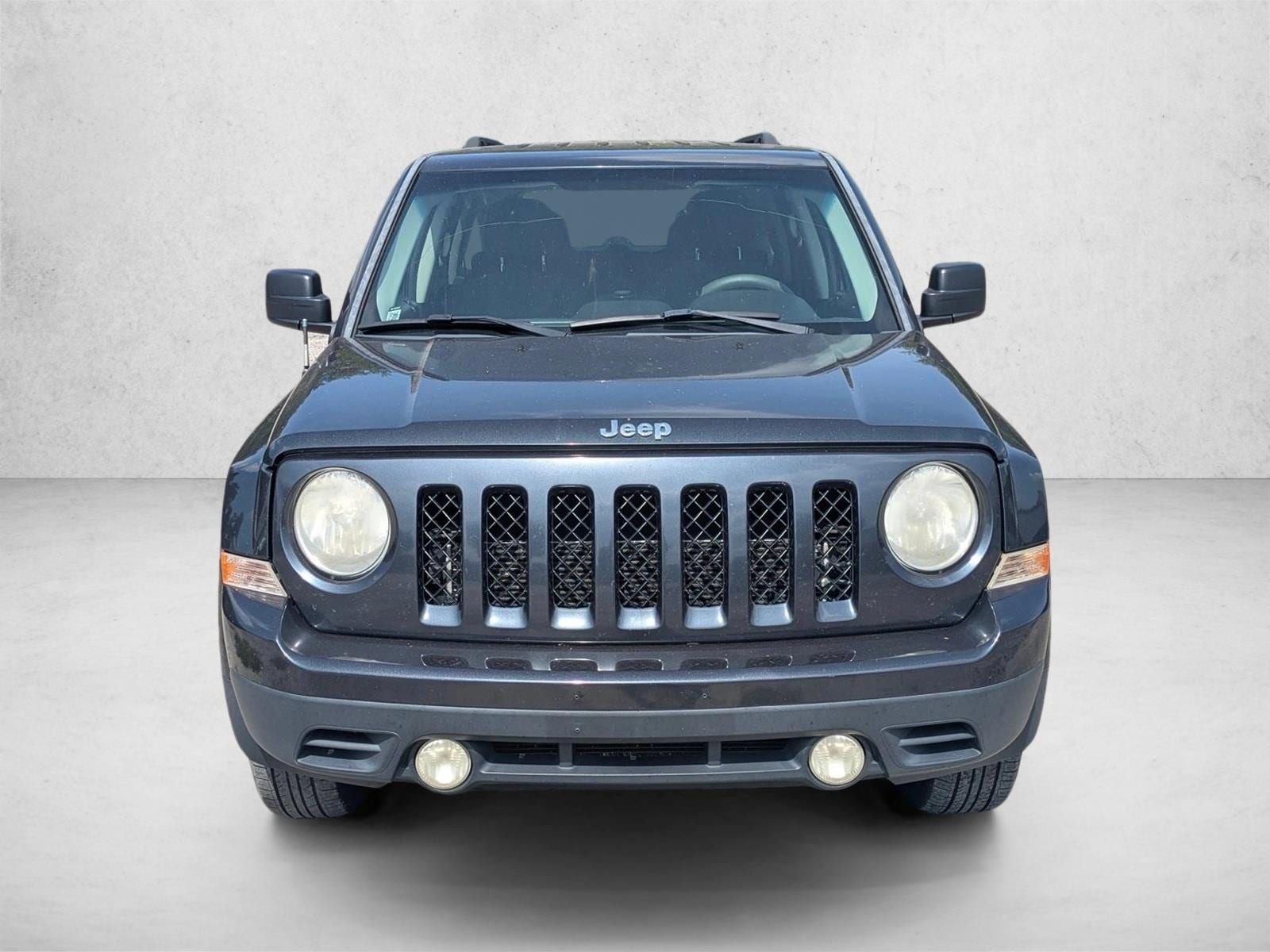 Used 2014 Jeep Patriot Latitude with VIN 1C4NJRFB8ED892210 for sale in Savannah, GA