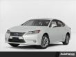 Used 2013 Lexus ES 300h Hybrid 4dr Car