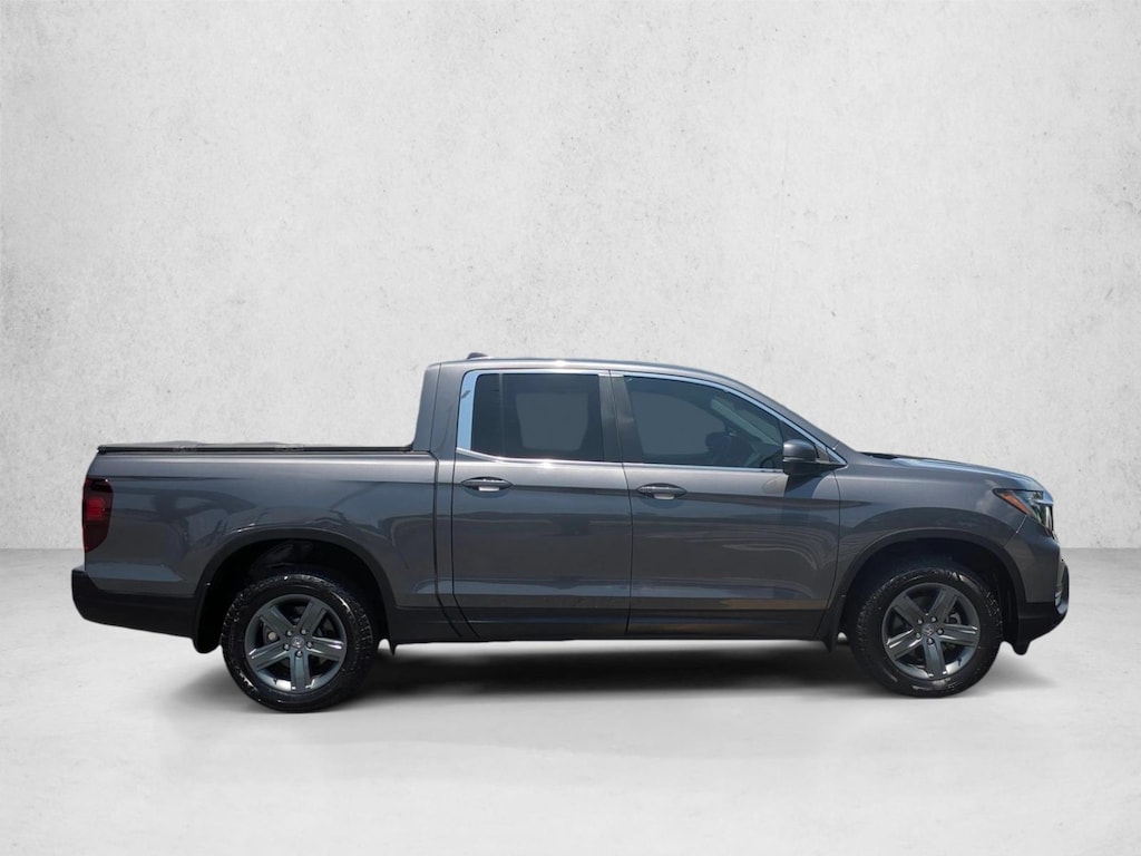 Used 2023 Honda Ridgeline RTL Crew Cab Pickup