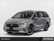 Used 2022 Honda Odyssey Elite Mini-van Passenger