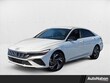 Hyundai Elantra Hybrid