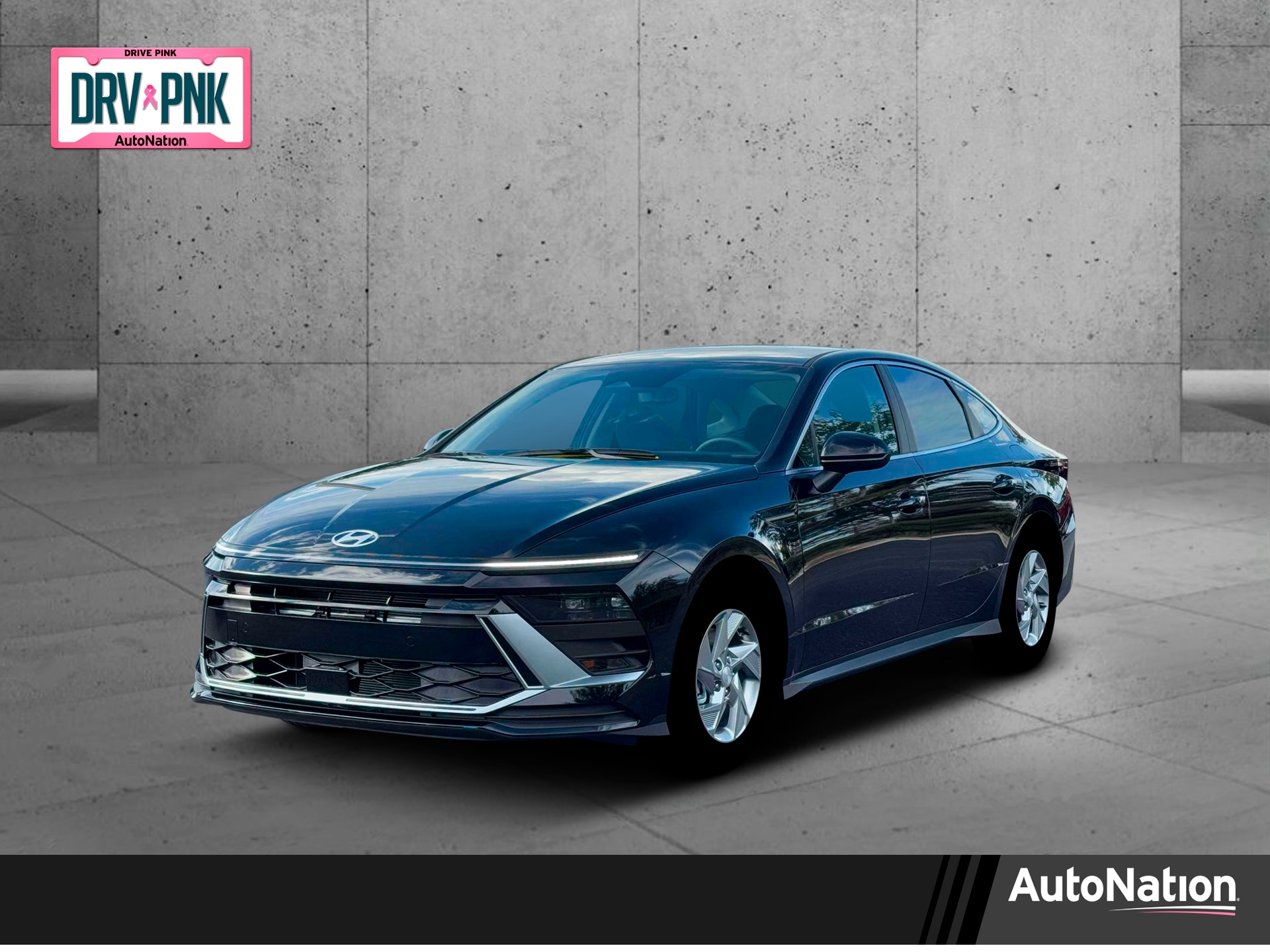 2026 Hyundai Sonata SE's photo