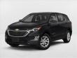 Used 2021 Chevrolet Equinox LT Sport Utility