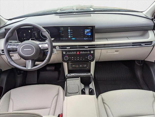 2025 Hyundai Tucson SEL Convenience - Photo 14
