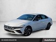  Hyundai Elantra Hybrid
