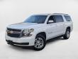 Used 2017 Chevrolet Suburban LT Sport Utility