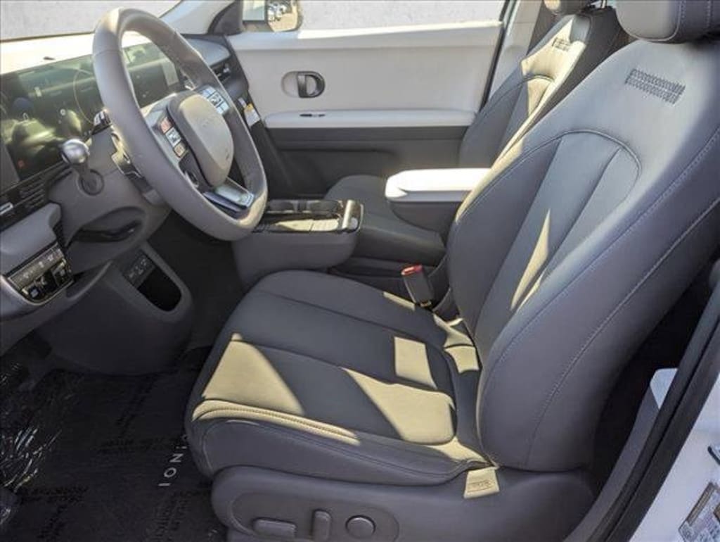 New 2026 Hyundai IONIQ 5 SEL SUV