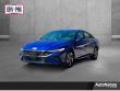 New 2025 Hyundai Elantra Limited Sedan