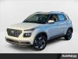 New 2025 Hyundai Venue SEL SUV