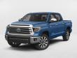 Used 2019 Toyota Tundra Limited Crew Cab Pickup