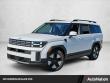 New 2026 Hyundai Santa Fe Hybrid SEL SUV