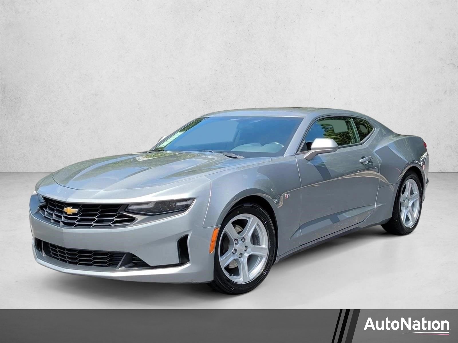 2023 Chevrolet Camaro