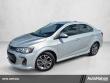 Used 2019 Chevrolet Sonic LT 4dr Car