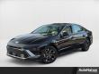 New 2025 Hyundai Sonata SEL Sedan