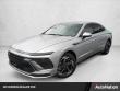 New 2026 Hyundai Sonata SEL Sport Sedan