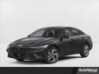 New 2026 Hyundai Elantra Limited Sedan