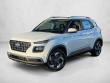 Used 2025 Hyundai Venue SEL Sport Utility