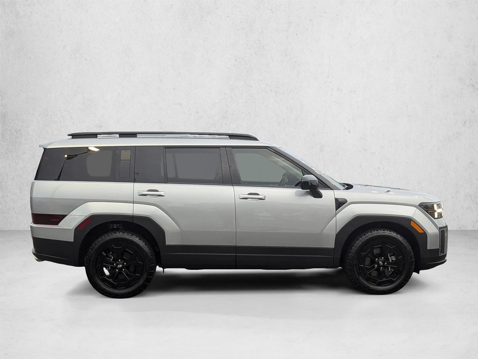 2024 Hyundai Santa Fe XRT photo 2