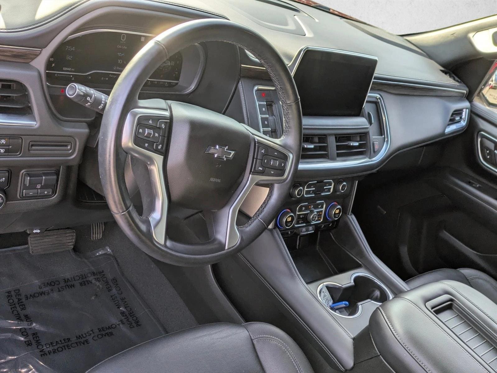 2023 Chevrolet Tahoe Z71 - Photo 10