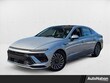 Hyundai Sonata Hybrid