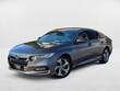 Honda Accord Sedan