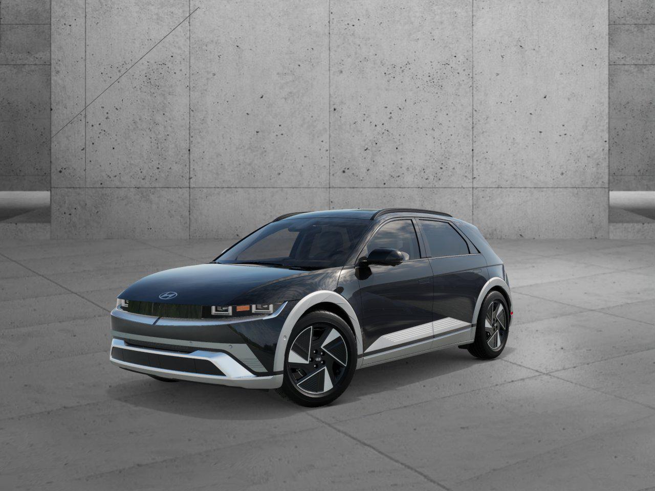 2026 Hyundai Ioniq 5 Limited RWD's photo